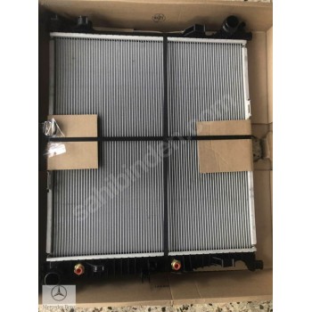 BAŞKAN TİC.MERCEDES A0995001303 GLE SU RATYATÖR 0995001303